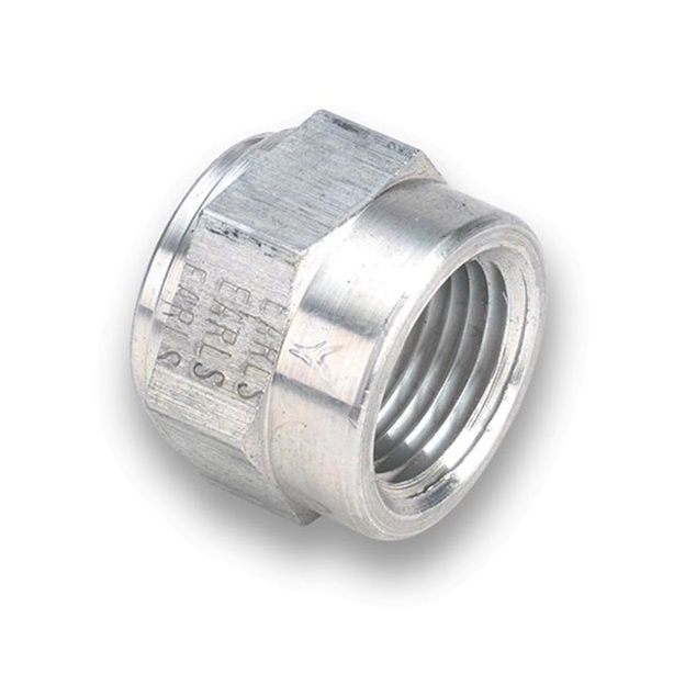 1/8 Npt Female Weld Fit  EARLS 996701ERL