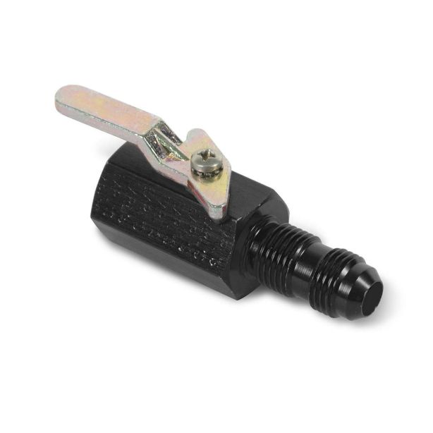 Shut Off Valve 1/2 FPT to 10an EARLS AT230505ERL