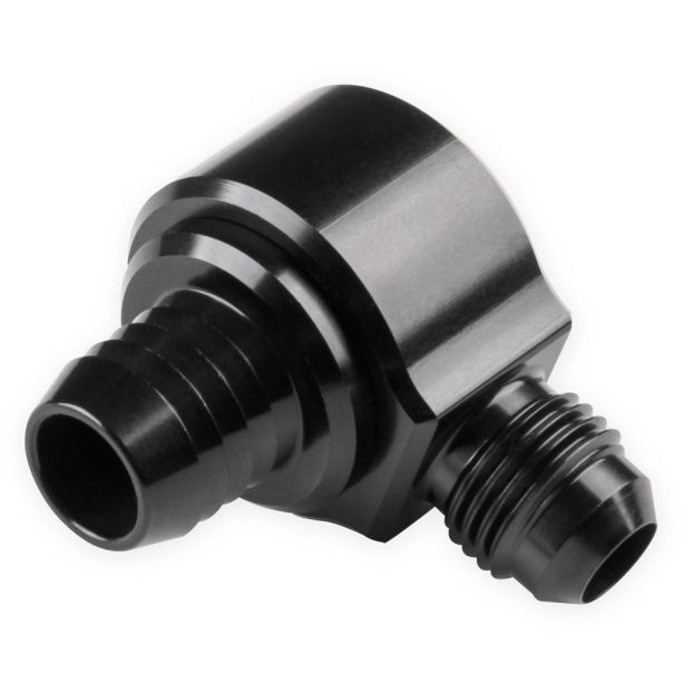 Brake Booster Check Valve  6AN Male Flare EARLS AT252006ERL