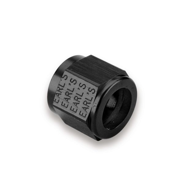 Tube Nut 4an (2pk)  EARLS AT581804ERL
