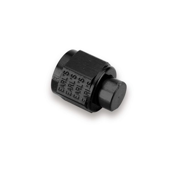 Cap Plug 4an (2pk)  EARLS AT592904ERL