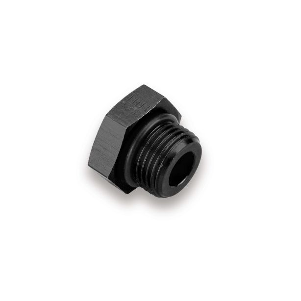 #8 Port Plug Ano-Tuff  EARLS AT981408ERL