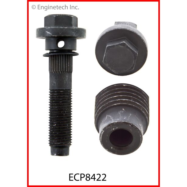 Enginetech ECP8422 Cam Phaser