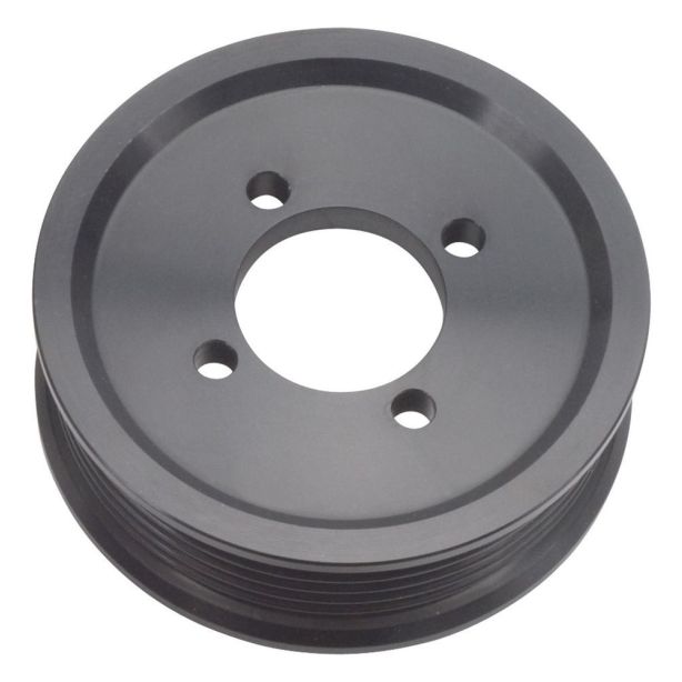 3.50in Pulley - E-Force Supercharger EDELBROCK 15820