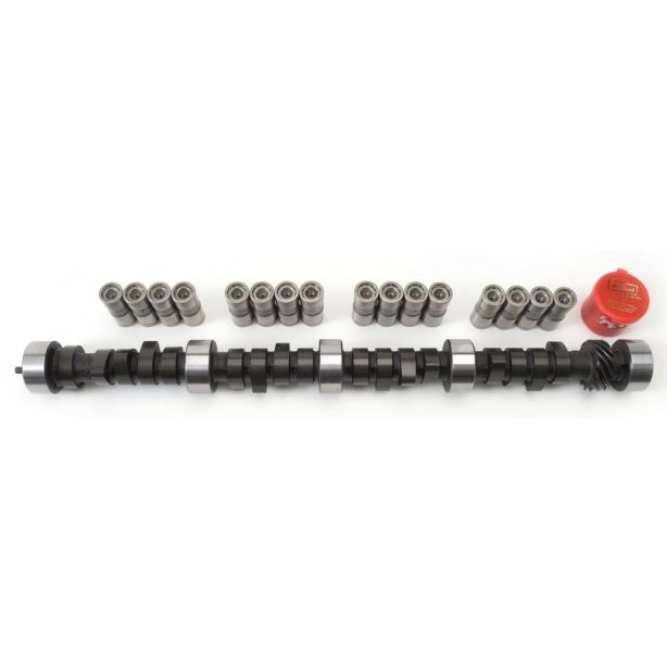 SBC Cam & Lifter Kit  EDELBROCK 2102