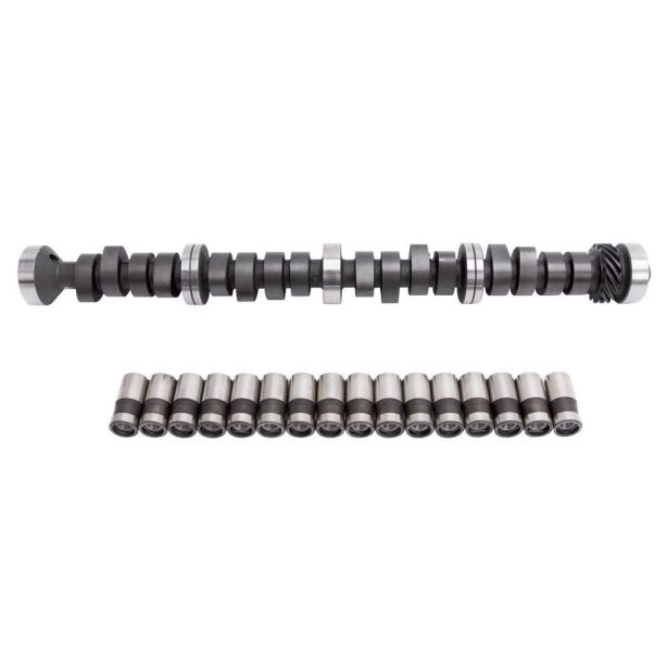 BBF Cam & Lifter Kit  EDELBROCK 2106