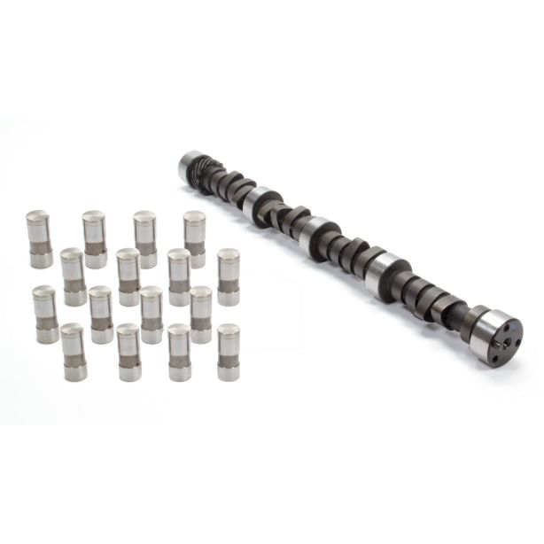 SBC Performer Plus Cam Kit 57-86 wEFI EDELBROCK 2117