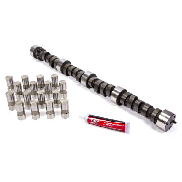 BBC Cam & Lifter Kit  EDELBROCK 2162