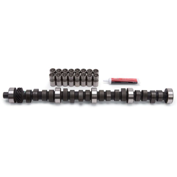 BBF Cam & Lifter Kit  EDELBROCK 2167