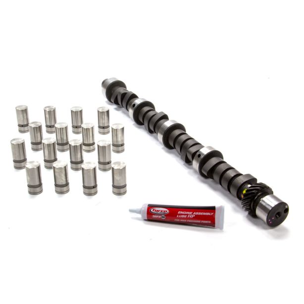 SBM Cam & Lifter Kit  EDELBROCK 2177