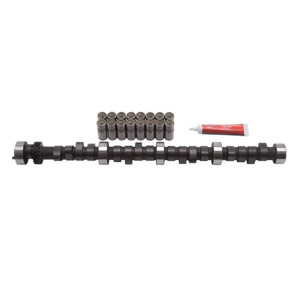 BBM Cam & Lifter Kit  EDELBROCK 2192