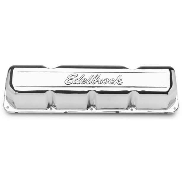 Signature Series V/C's - AMC EDELBROCK 4431