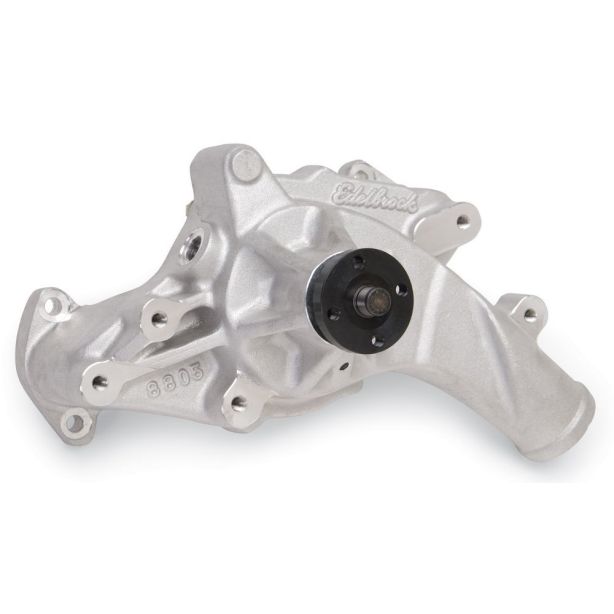 Ford FE Water Pump  EDELBROCK 8805