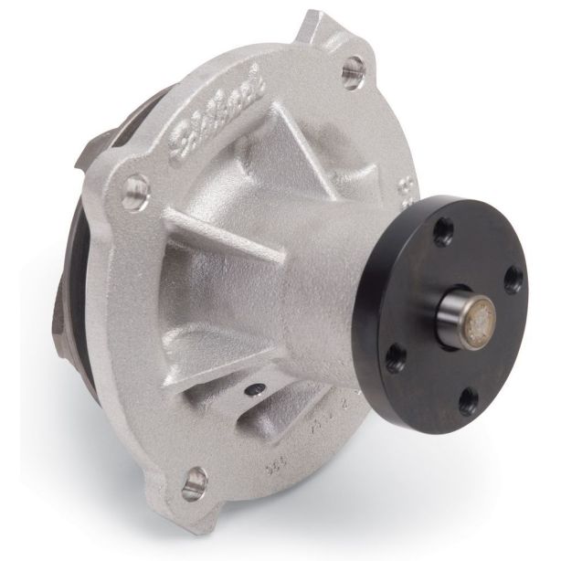 BBM Water Pump  EDELBROCK 8814