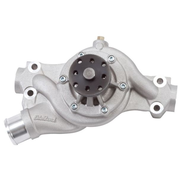 SBC Victor Pro W/P - Cartridge Style EDELBROCK 8827