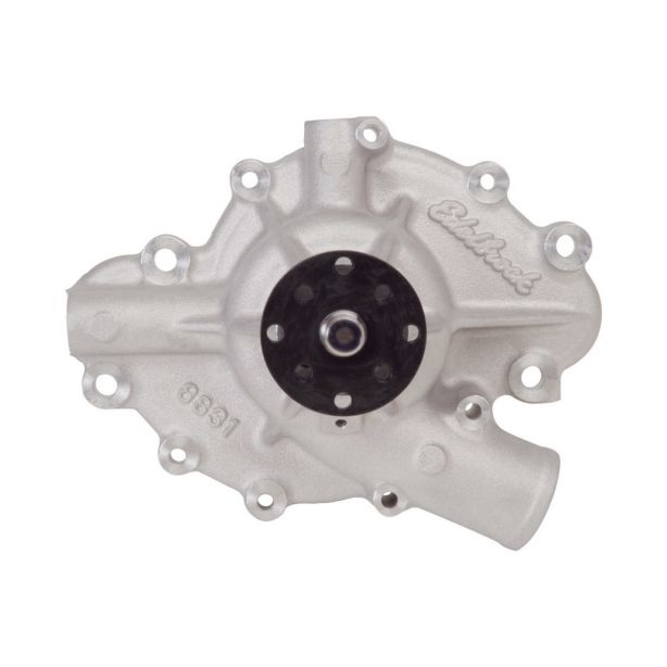 AMC V8 Water Pump - Short EDELBROCK 8831