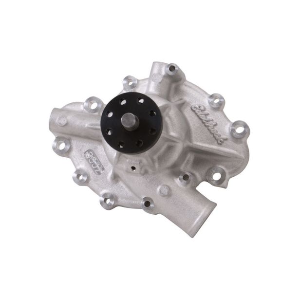 AMC V8 Water Pump - Long  EDELBROCK 8832