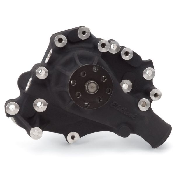 SBF C/T Water Pump  EDELBROCK 8833
