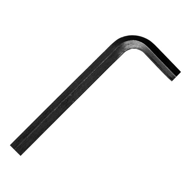 HEX KEY SHORT ARM 14MM XXX Eklind Tool Company 15528