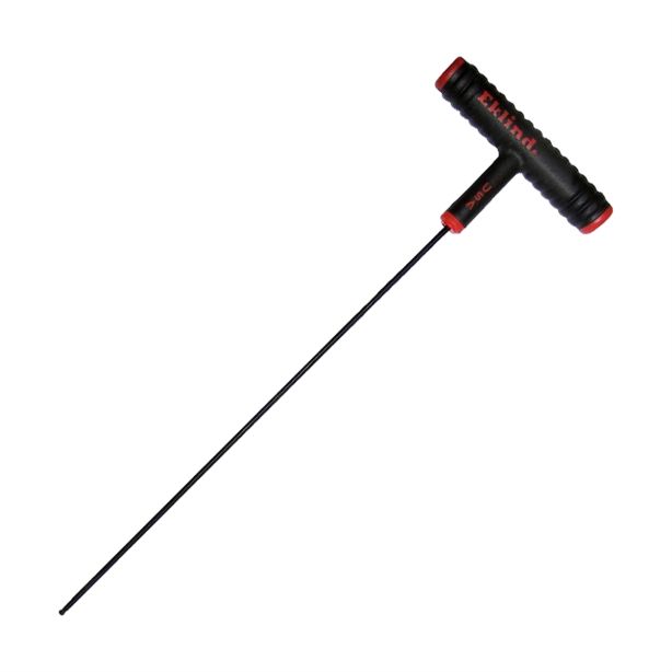 3/16 BALL HEX KEY-9" SERIES XXX Eklind Tool Company 61812