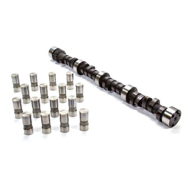 SBC Cam & Lifter Kit - 440/440-110 266 Duration ELGIN CL-1069PK