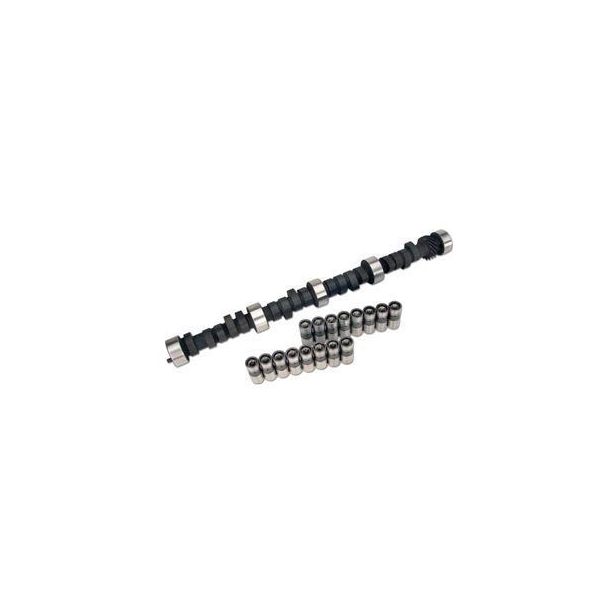 SBC Cam & Lifter Kit - 500/500-110 302 Duration ELGIN CL-1786PK