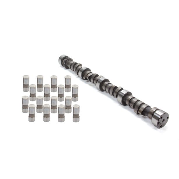 SBC Cam & Lifter Kit - 427/427-110 260 Duration ELGIN CL-1787PK