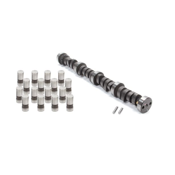 SBF Cam & Lifter Kit - 484/484-110 272 Duration ELGIN CL-1790PK