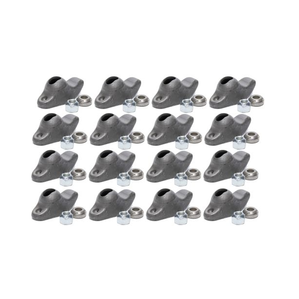 SBC Nitro Rocker Arm Kit 1.5 Ratio 7/16 Stud ELGIN RK-1840NS