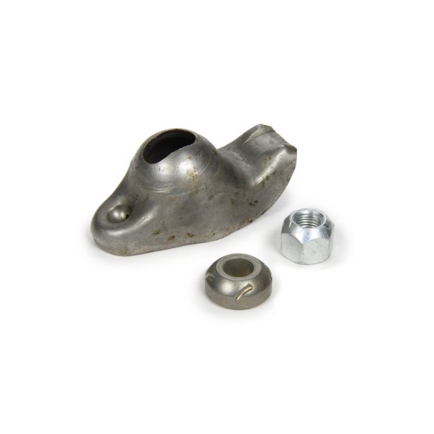 SBC Long Slot Rocker Arm 3/8 Stud 1.5 Ratio Steel ELGIN RK-2737