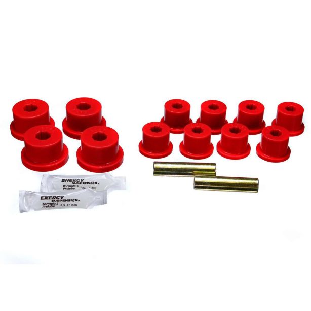SUZ SPRING BUSHING O.E.M . ENERGY SUSPENSION 1.2101R
