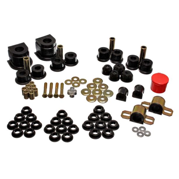 RX-7 MASTER SET  ENERGY SUSPENSION 11.18101G