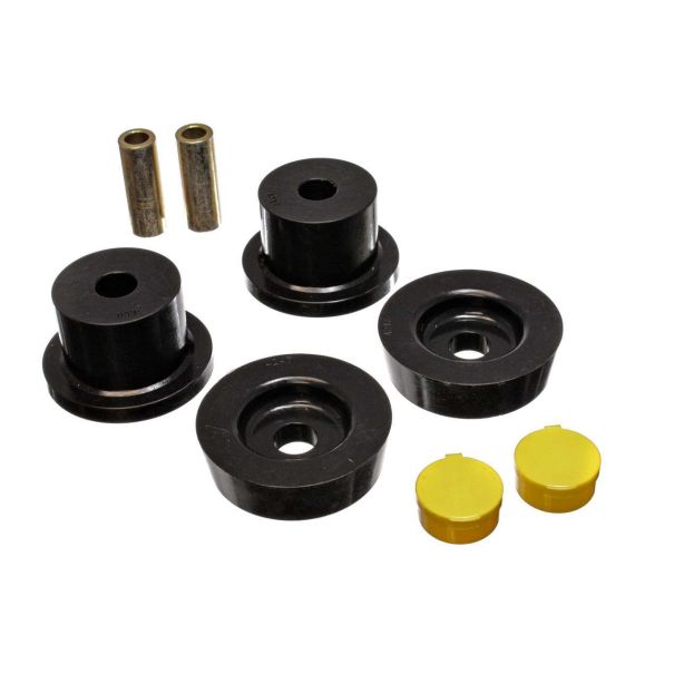 REAR DIFERENTIAL BUSHING SET ENERGY SUSPENSION 11.4101G