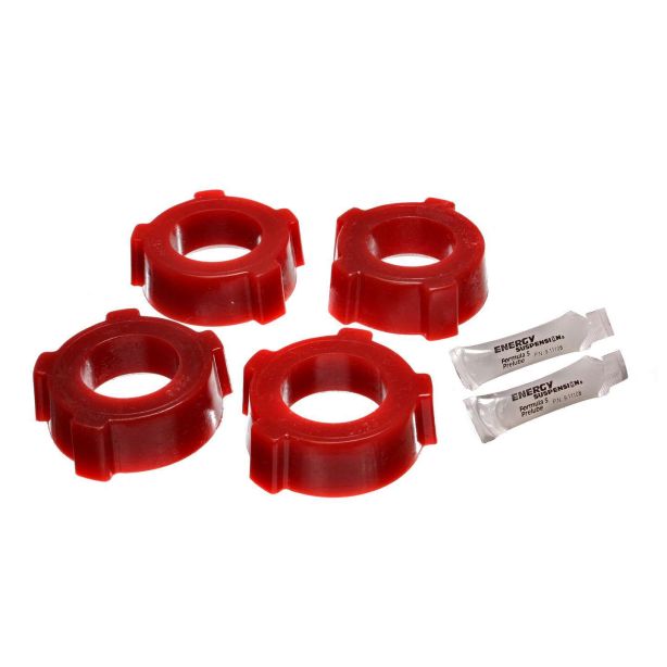 VW SPRING PLATE BUSHING  ENERGY SUSPENSION 15.2108R