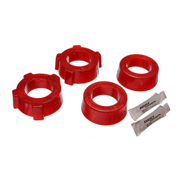 Spring Plate Bushings  ENERGY SUSPENSION 15.2109R