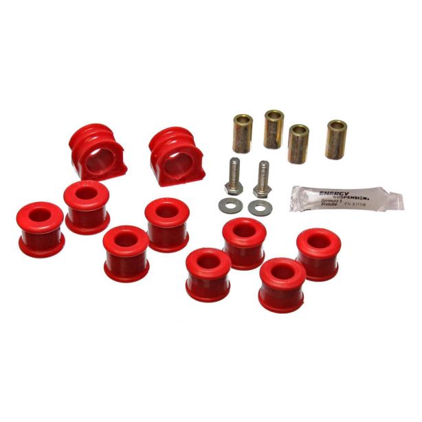 VW 23mm Front Sway Bar Bushing Set ENERGY SUSPENSION 15.5106R