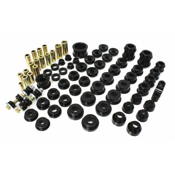 92-95 Honda Civic Hyper- Flex System ENERGY SUSPENSION 16.18103G