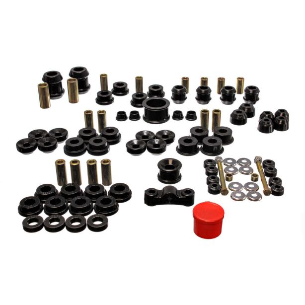 94-96 Acura Integra Hyperflex System ENERGY SUSPENSION 16.18105G