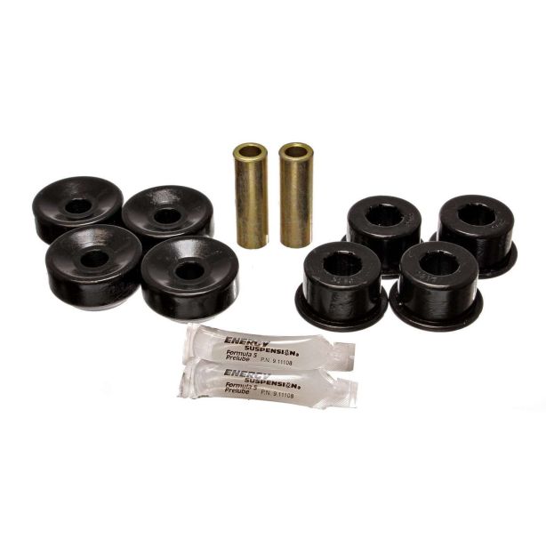 HONDA REAR SHOCK BUSHING S ENERGY SUSPENSION 16.8108G