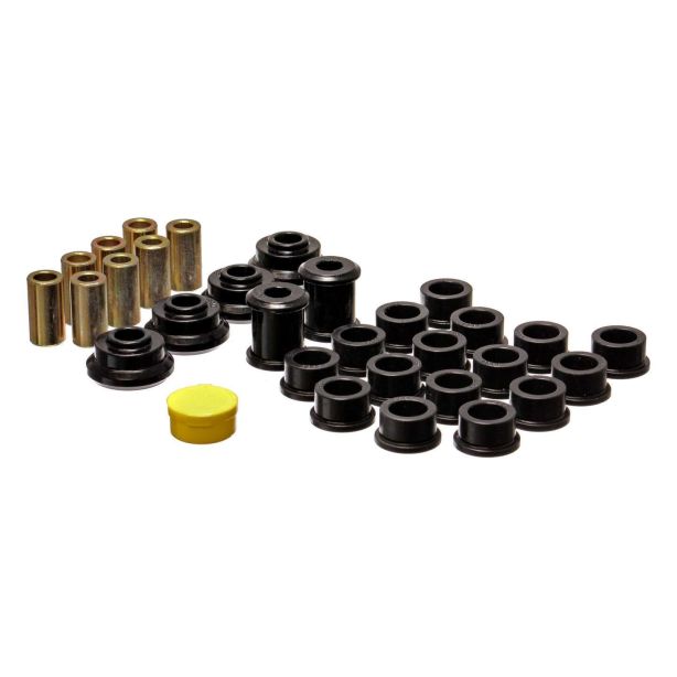 Rear Control Arm Bushing  ENERGY SUSPENSION 18.3102G
