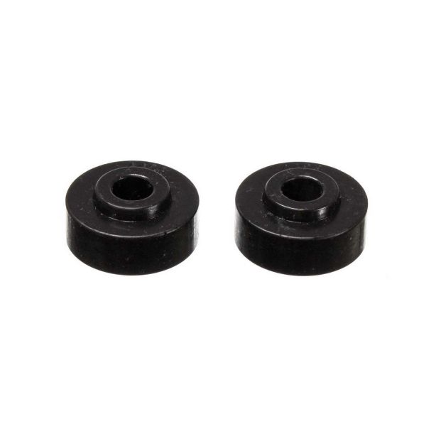 73-86 Jeep Torque Arm Black ENERGY SUSPENSION 2.1101G