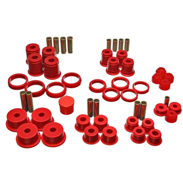 JEEP CHEROKEE MASTER KIT  ENERGY SUSPENSION 2.18105R