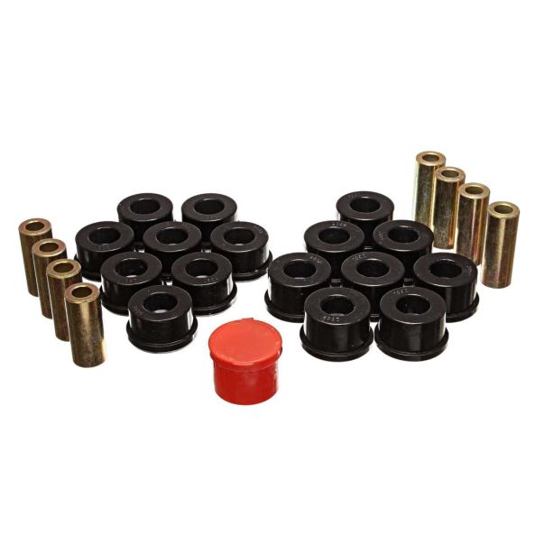 Rear Control Arm Bushing 07-11 Jeep Wrangler JK ENERGY SUSPENSION 2.3109G