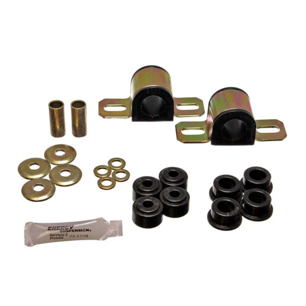 Jeep S-B Bshng Set-25mm  ENERGY SUSPENSION 2.5106G
