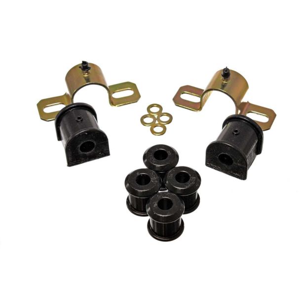 JEEP REAR SWAY BAR BUSHINGS ENERGY SUSPENSION 2.5111G