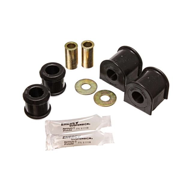 Rear Sway Bar Bushing 07-11 Jeep Wrangler JK ENERGY SUSPENSION 2.5113G