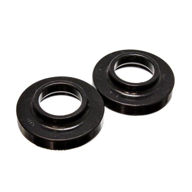 JEEP COIL SPRING Isolators ENERGY SUSPENSION 2.6101G