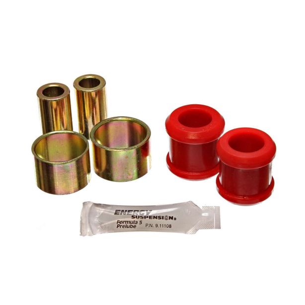 07-14 Wrangler Front Track Arm Bushing Set ENERGY SUSPENSION 2.7106R
