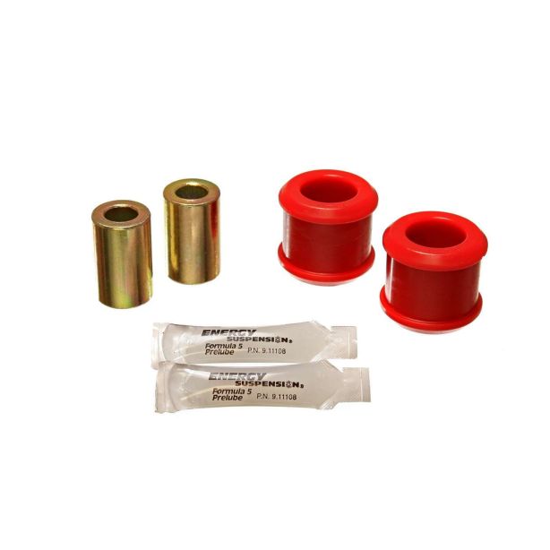 TRACK ARM BUSHING SET  ENERGY SUSPENSION 5.7116R
