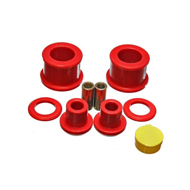 Rear Diferential Bushing Set ENERGY SUSPENSION 7.1118R
